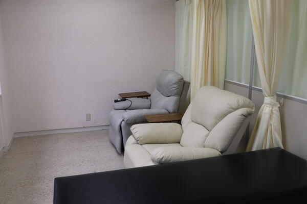 加藤クリニック（パート）の看護師求人メイン写真3