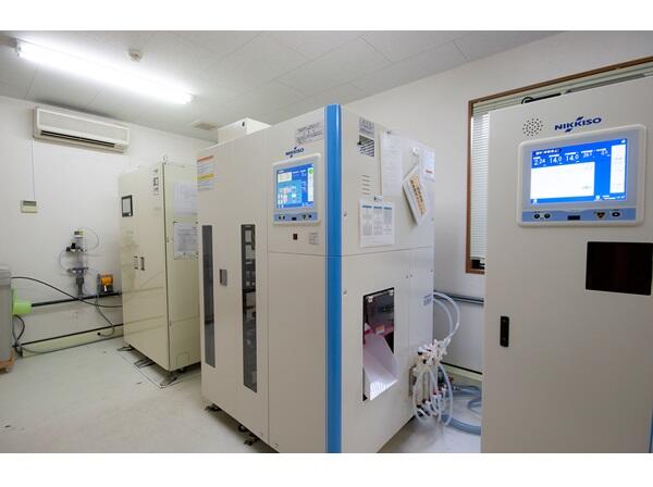 越生メディカルクリニック（常勤）の臨床工学技士求人メイン写真3