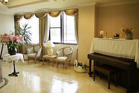 介護老人保健施設　ハーモニーガーデン（常勤） の介護福祉士求人メイン写真2