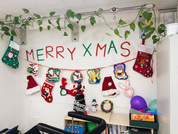 デイケアセンター　リハビリいわつき（パート）の介護職求人メイン写真4