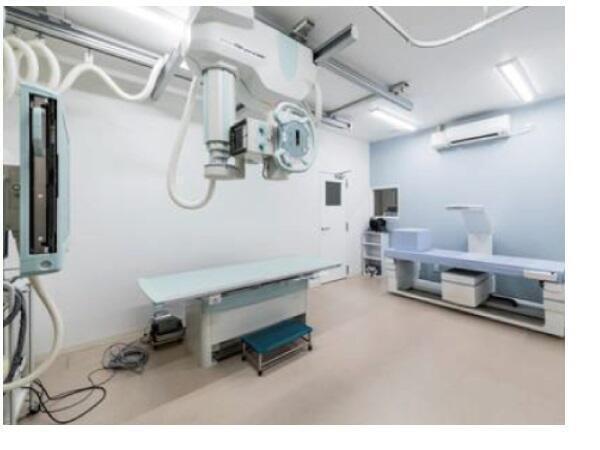 やまがみ整形外科腰痛クリニック（パート）の准看護師求人メイン写真3