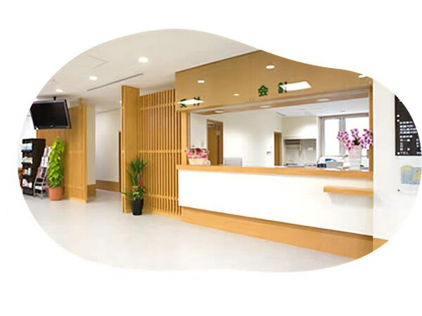 ツジ胃腸内科医院（パート）の医療事務求人の写真