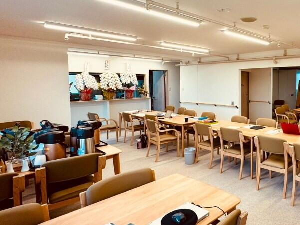 介護と住まい生活支援センター米沢（夜勤専従/常勤）の介護職求人メイン写真2