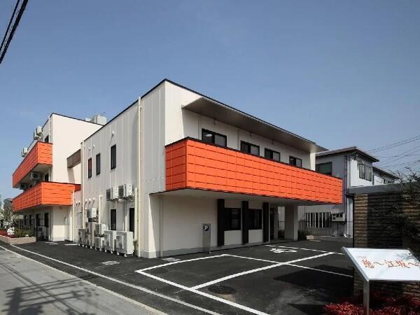 認知症高齢者グループホーム憩～江坂～（管理者/常勤）の介護福祉士求人の写真