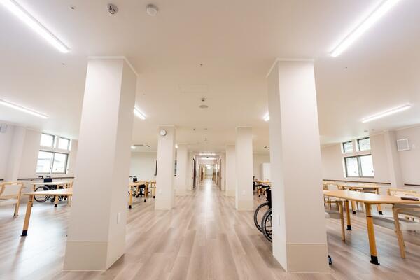 サニープレイス京都八幡（常勤）の看護師求人メイン写真4