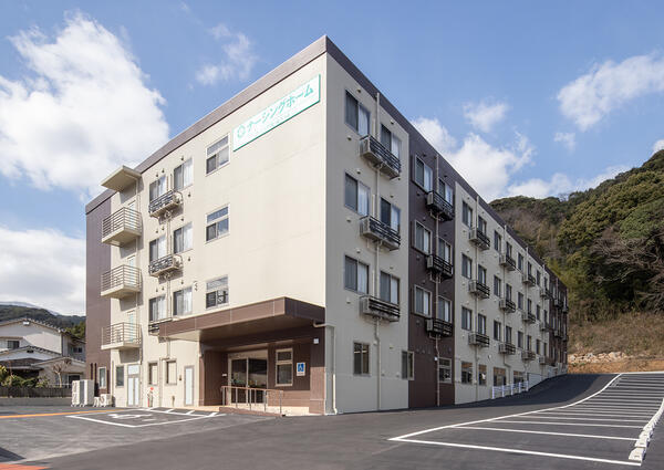 訪問看護ステーションべっぷ（常勤）の看護師求人メイン写真4