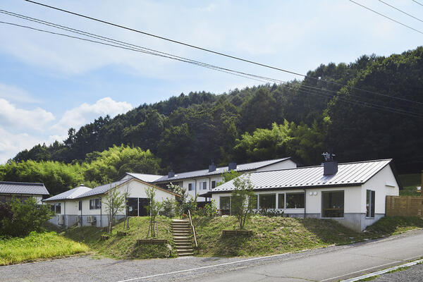 デイサービスセンター布施屋（臨時職員/常勤）の介護福祉士求人メイン写真5