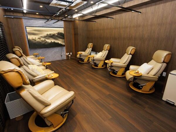 麻布十番TTハートクリニック（常勤）の看護師求人メイン写真4