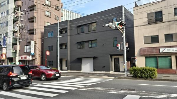 しろくま・メンタルクリニック（常勤）の医療事務求人メイン写真2