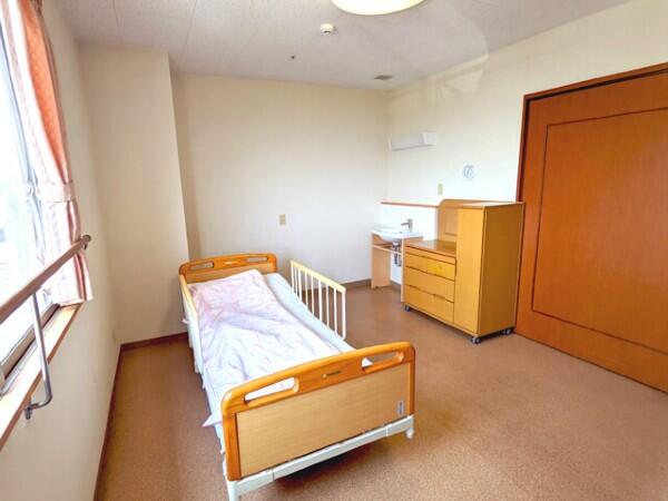 葵の森デイケアセンター（パート）の送迎ドライバー求人メイン写真2