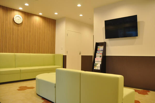 グランハート透析クリニック（相談員 / 常勤)の社会福祉士求人メイン写真4