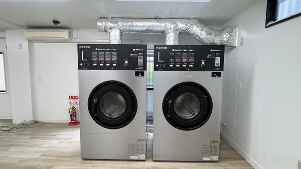 就労継続支援B型事業所縁屋（クリーニング師/正社員）のその他求人メイン写真3