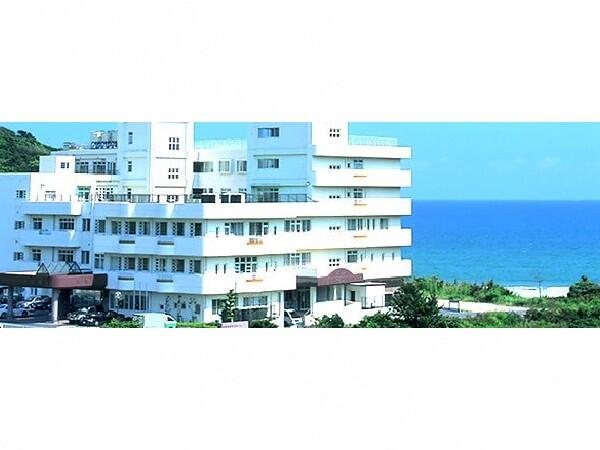 特別養護老人ホーム王寿園（常勤）の介護福祉士求人の写真