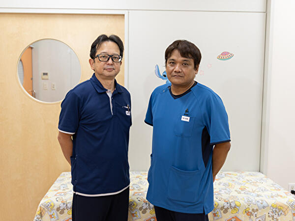 沖縄中部療育医療センター（有期雇用/常勤）の薬剤師求人メイン写真2