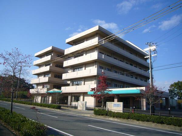 介護老人保健施設こころ上牧（常勤） の介護福祉士求人の写真