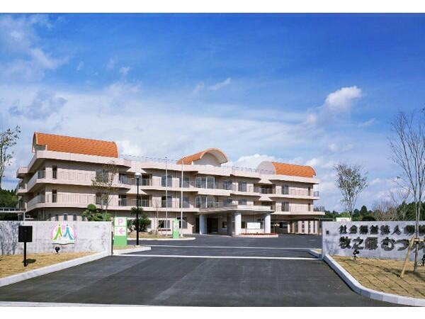 特別養護老人ホーム 牧之原むつみ園（常勤）の管理栄養士求人の写真