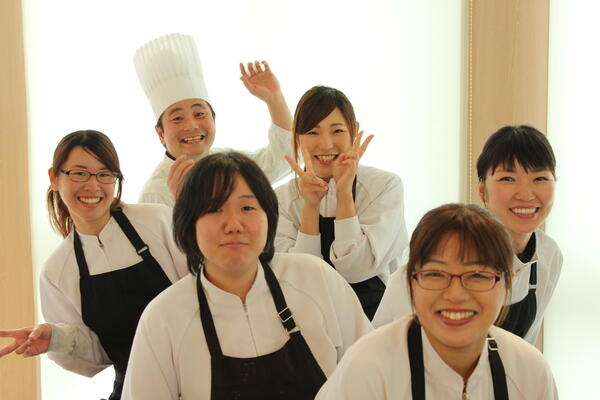 株式会社LIFEAT.（常勤）の管理栄養士求人サブ写真2