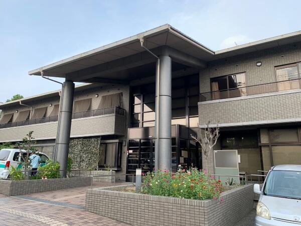 特別養護老人ホーム香里美来（パート）の介護福祉士求人の写真