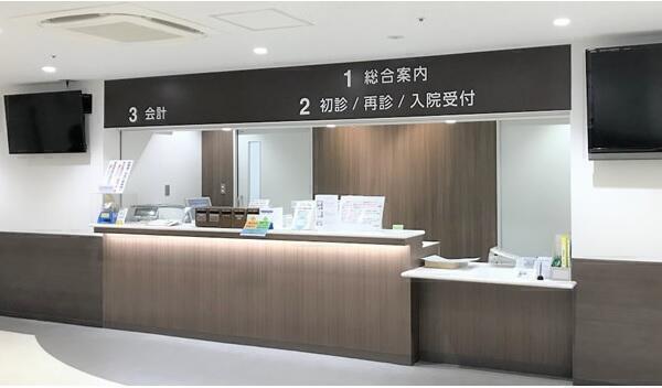 北須磨病院（手術室/常勤）の看護師求人メイン写真3