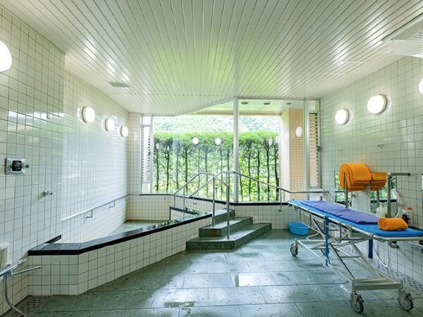 静岡富沢病院（常勤）の看護助手求人メイン写真5