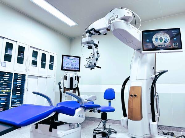 ひたちのうしく眼科（常勤）の視能訓練士求人メイン写真3