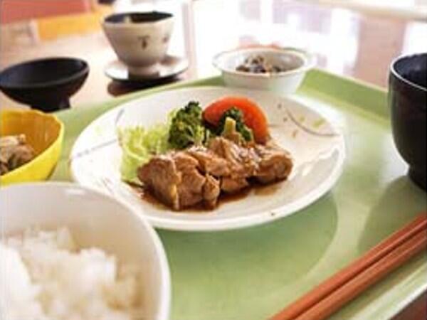 有料老人ホームこころの駅（パート）の介護職求人メイン写真5