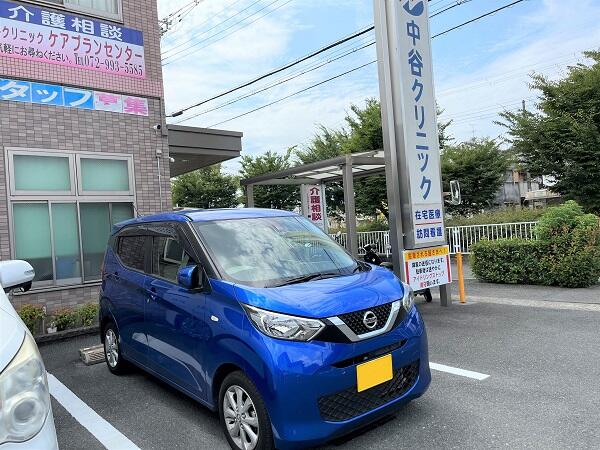 訪問看護ステーション中谷（夜勤専従 / パート）の看護師求人メイン写真3