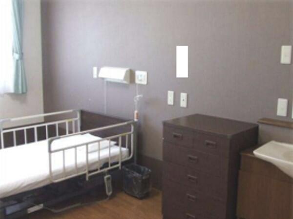 特別養護老人ホームてらお愛宕の園（常勤）の看護師求人メイン写真3