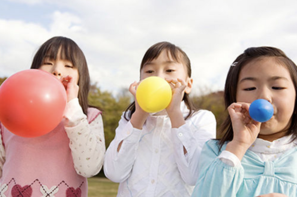 たいよう保育園(正社員)の保育士求人の写真