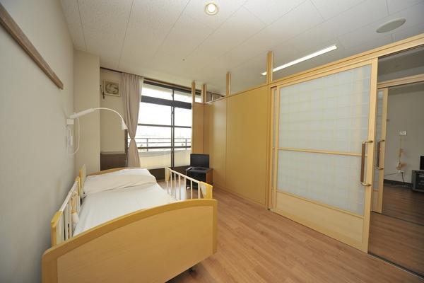 地域密着型特別養護老人ホーム ひだまり平川（常勤）の送迎ドライバー求人メイン写真3