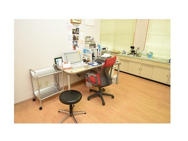 澄川医院（パート）の医療事務求人メイン写真3