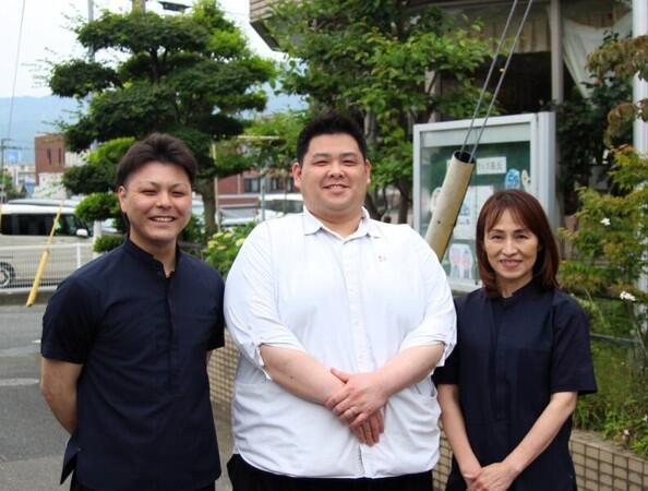 生活倶楽部ウィズ長尾（常勤）の介護職求人の写真