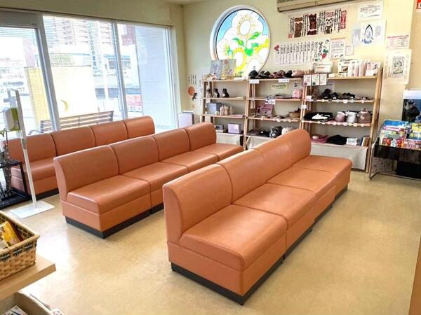 いちのみや薬局勝山店（パート）の薬剤師求人メイン写真3