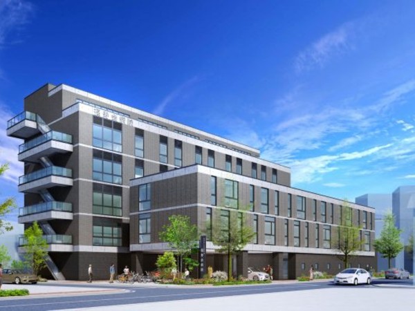 福寿会病院(リハビリ助手/パート)のその他求人の写真