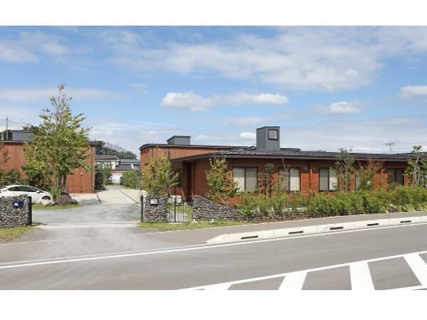 アグリケアガーデンかすみがうら:介護職(常勤) の介護職求人の写真