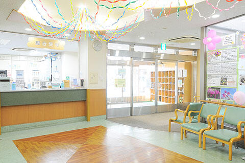 介護老人保健施設 お花茶屋ロイヤルケアセンター（常勤）の薬剤師求人メイン写真2