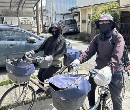 えん訪問看護ステーション高知（常勤）の言語聴覚士求人メイン写真5