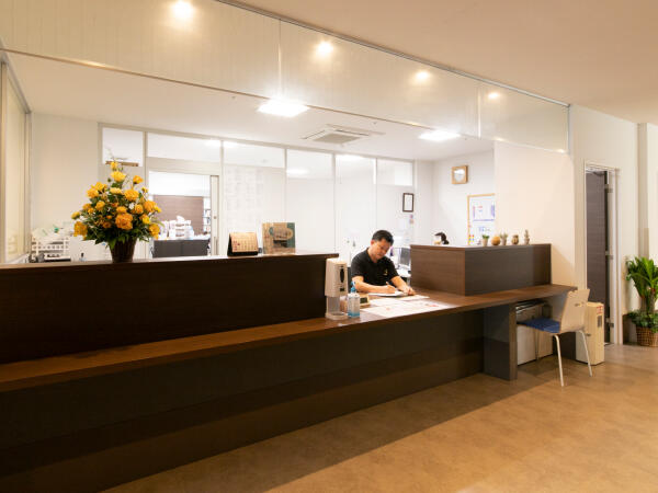 医療法人社団 昌健会（管理部長代理候補 / 常勤）の一般事務求人メイン写真2