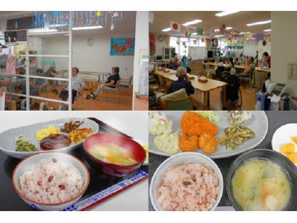 北部診療所 デイケア（パート）の看護師求人メイン写真3