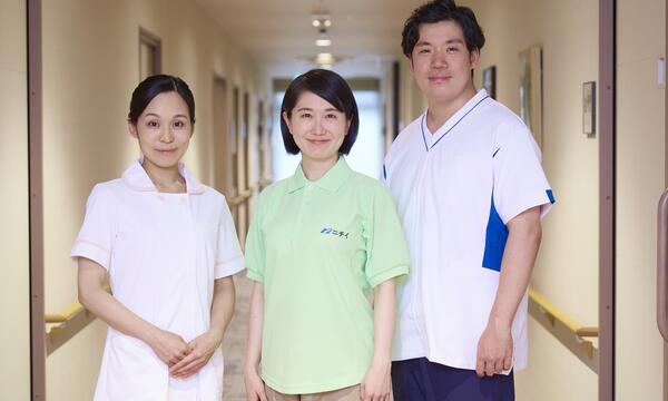 【2026年3月OPEN☆】住宅型有料老人ホーム ニチイホーム八事緑ケ岡（パート）の介護福祉士求人の写真