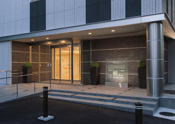 多田羅内科クリニック（外来/日勤常勤）　の看護師求人メイン写真5