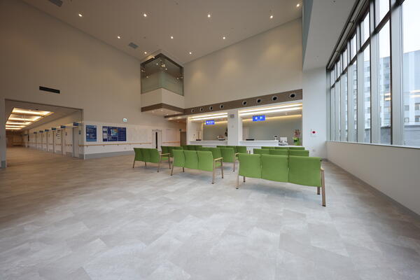 くみやま岡本病院　居宅介護支援事業所 ふれあい（常勤）のケアマネジャー求人メイン写真2