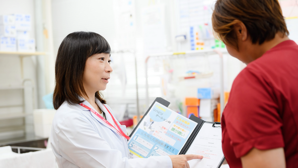 医療法人社団 叡宥会 安田病院(常勤)の社会福祉士求人サブ写真3