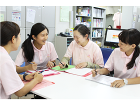 訪問看護リハビリステーションあるふぁ 相模大野（常勤）の理学療法士求人メイン写真2