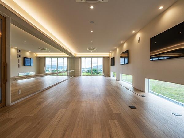 ふじハートクリニック（常勤）の看護師求人メイン写真3