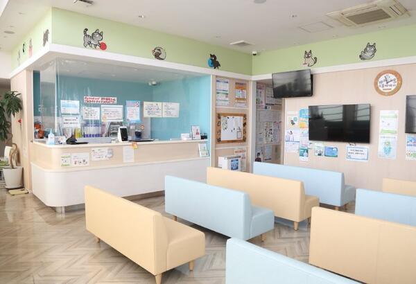 あだち耳鼻咽喉科（パート）の准看護師求人メイン写真2