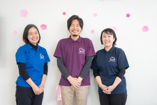 リカバリーホームズ師岡（パート）の送迎ドライバー求人メイン写真4