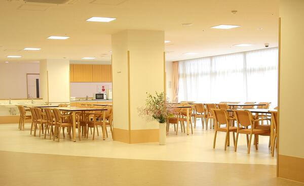 タムスさくら病院江戸川（正社員）の調理師/調理員求人メイン写真5