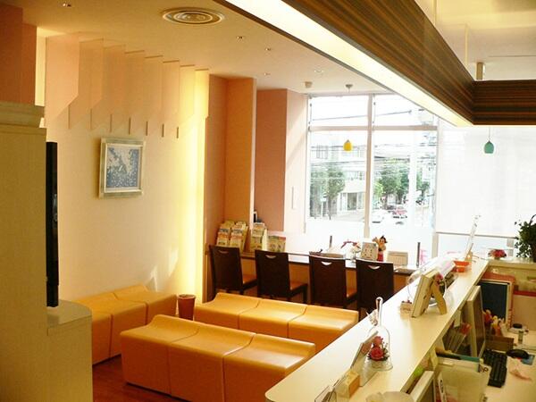 さくら耳鼻咽喉科（パート）の看護師求人メイン写真2