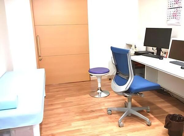 杉山整形外科医院(パート)の准看護師求人の写真